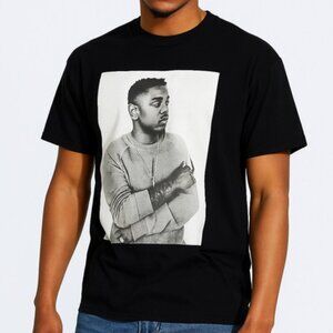 Kendrick Lamar Tee Shirt